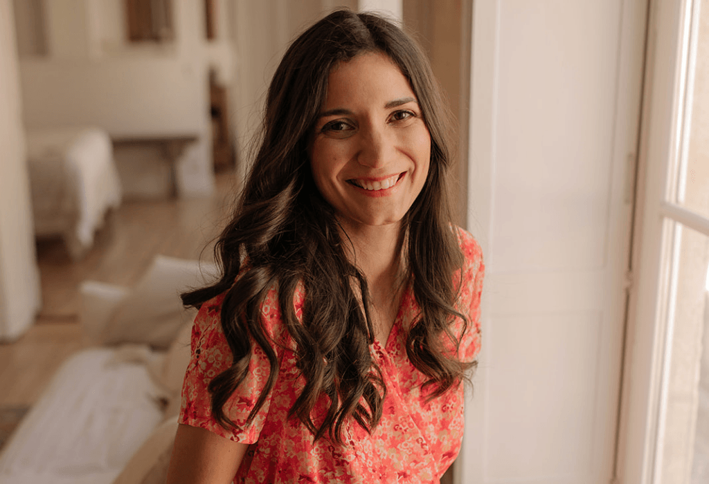 Interview d'Amaia d'Amaë : "Je cherche à revaloriser l'allaitement et l'indépendance des femmes"