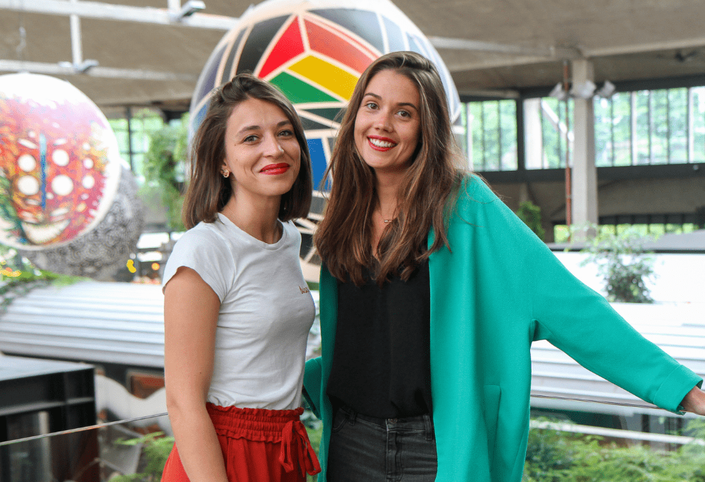 Interview créatrices - Les Petits Prödiges : "Notre objectif ? Revisiter les essentiels de la routine beauté."