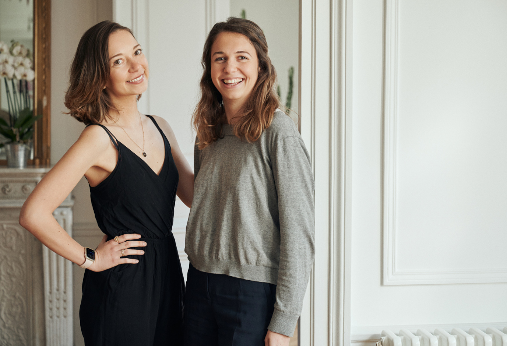 Interview Les Actives : l'éco-responsabilité et le bien-être des femmes mis en avant