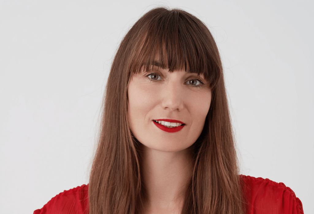 Interview d'Elodie du Rouge Français : "L'avenir des cosmétiques sera végétal"