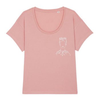 tee-shirt-frida-rose3