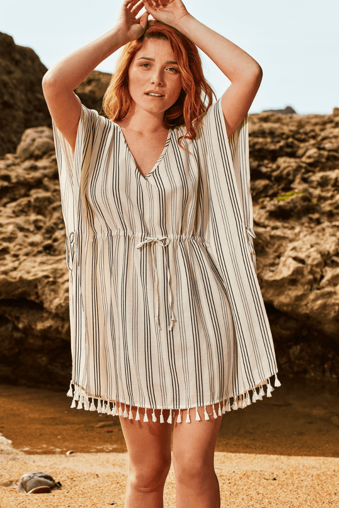Caftan de plage online