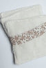 Lingettes démaquillantes lavables - Cueillette 2